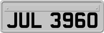 JUL3960