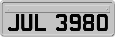 JUL3980