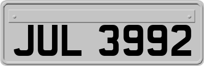 JUL3992