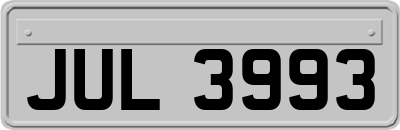 JUL3993