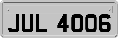 JUL4006