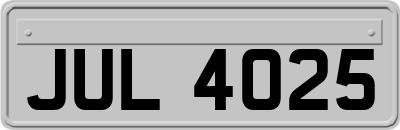 JUL4025
