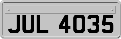 JUL4035