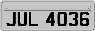 JUL4036