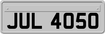 JUL4050