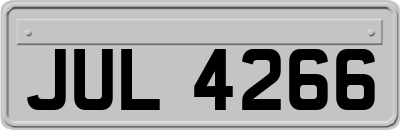 JUL4266