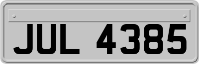 JUL4385