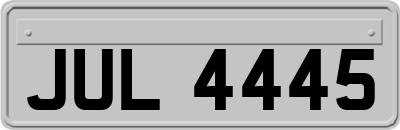 JUL4445