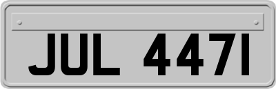 JUL4471