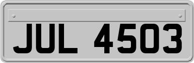 JUL4503