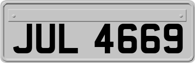 JUL4669