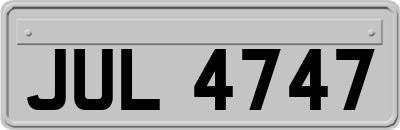 JUL4747