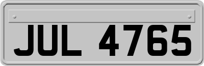 JUL4765