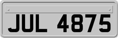 JUL4875