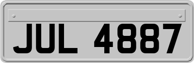 JUL4887