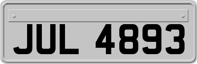 JUL4893