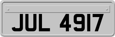 JUL4917