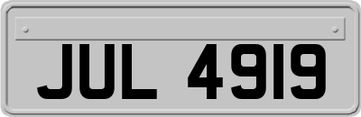 JUL4919
