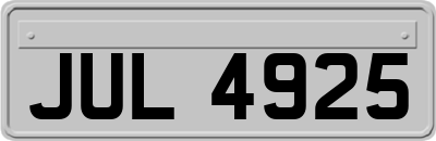 JUL4925