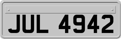 JUL4942