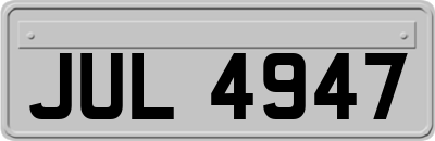 JUL4947