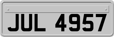 JUL4957