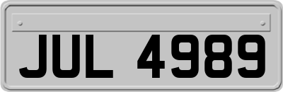 JUL4989
