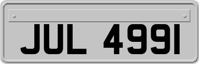 JUL4991