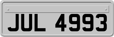 JUL4993