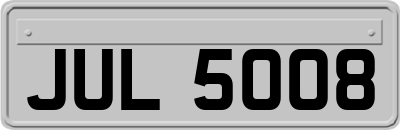 JUL5008