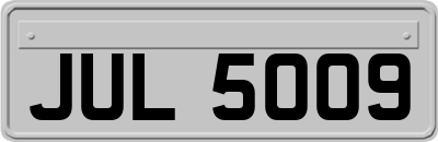JUL5009