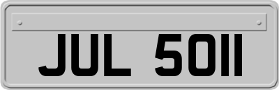 JUL5011