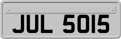 JUL5015
