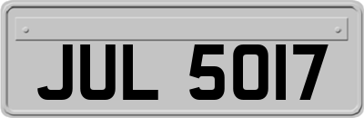 JUL5017