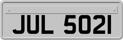 JUL5021