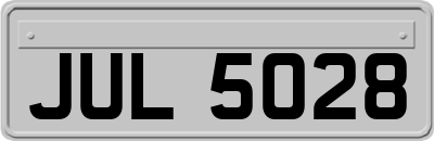 JUL5028
