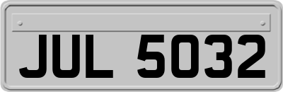 JUL5032