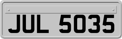 JUL5035