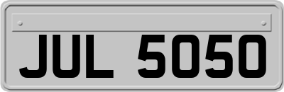 JUL5050