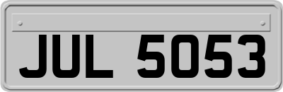 JUL5053