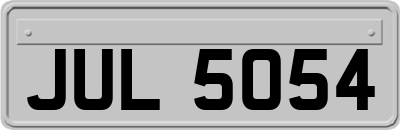 JUL5054