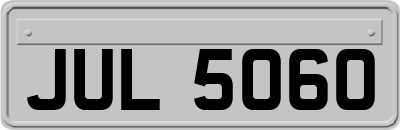 JUL5060