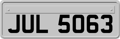 JUL5063