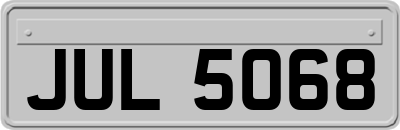 JUL5068