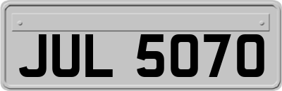 JUL5070
