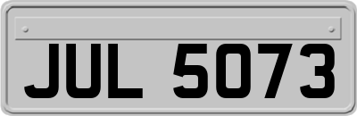 JUL5073