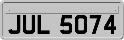 JUL5074