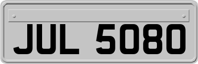 JUL5080