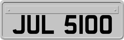 JUL5100