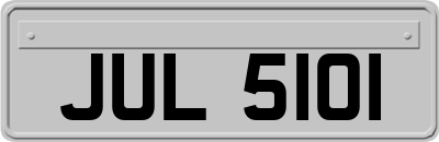 JUL5101